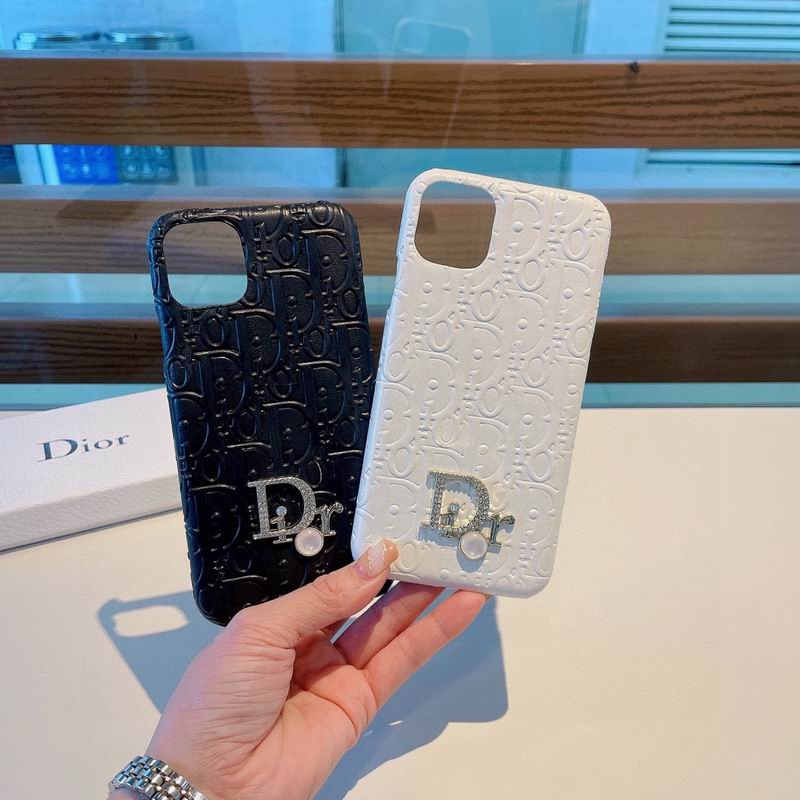 Dior iphone 13-15pro max 25